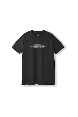 Gsstore Galatasaray Erkek T-shirt E261039 Siyah