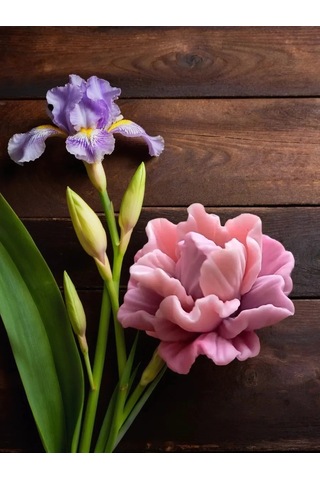 Koroleva Formy Silikon Çikolata Ve Kurabiye Kalıbı 3d 115079461 Diğer