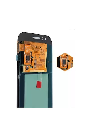 Samsung Galaxy Uyumlu J1 Ace J110 Lcd Ekran Dokunmatik