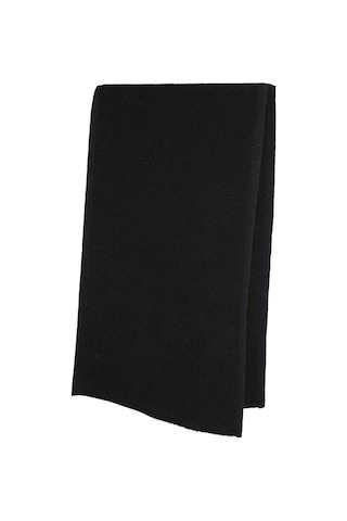 Mira Home Spor Fitness Havlusu 30x90 100 Pamuklu Siyah