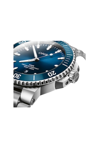 Oris Aquis Date 01 733 7789 4135-07 8 23 04peb