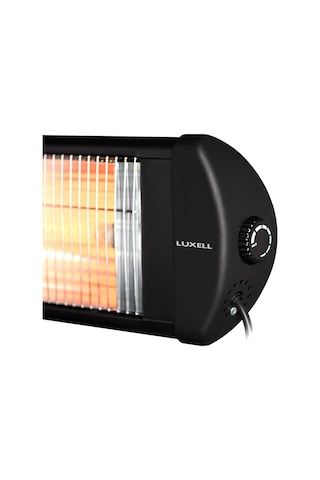 Luxell Luxray EX-23 2300 W Infrared Isıtıcı