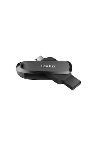 Sandisk Phone Drive 128gb Sdddc6-128g-g46 Usb & Type-c 3.2 Usb Be