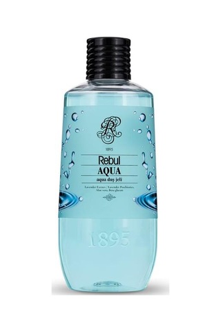 Rebul Aqua Dus Jelı 500 Ml Unısex Deniz
