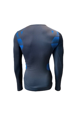 Isula Logan Üst İçlik (530874551) Siyah