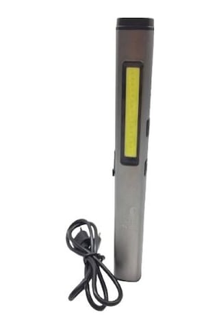Arm Esen179 Kalem Led Ultra Viyole Işık Profesyonel 450 Lumen N11.9408 Siyah