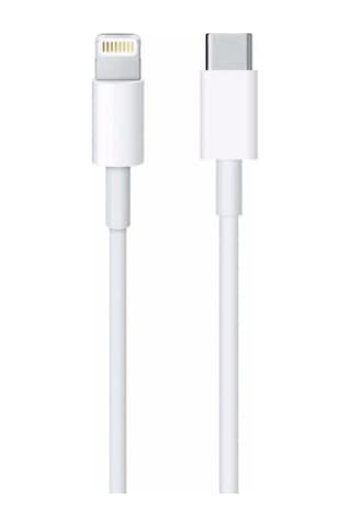 Slfc L-force Usb-c Lightning Apple Uyumlu iPhone Typc Gırıslı Hızlı Şarj Kablo 1mt.