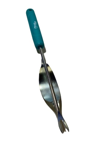 Star Garden Tools Mini  Metal Yabani  Ot Sökücü  370 mm