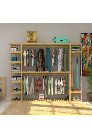 La Grande - Öznill Tasarım Atölyesi Tasarımı Özgün Ürün Kapaksız