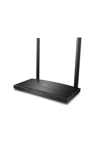 Tp-link Archer-vr400 Ac1200 Dual Band 1200 Mbps Vdsl Modem Router Wifi Sinyal Güçlendirici