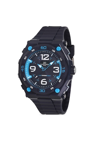 Cacharel Classic CHRL41128SE Erkek Kol Saati