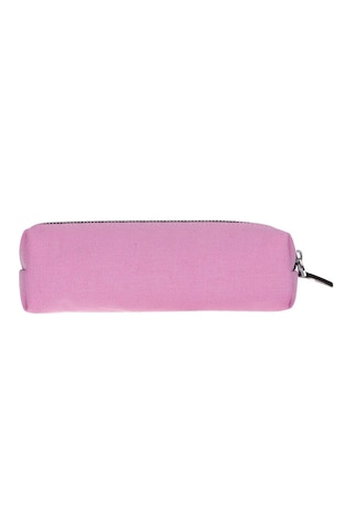 Bloominbag Soft Pinky Makyaj Çantası / Kalem Kutusu