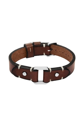 Fossil Jf04942-040 Erkek Bileklik Renkli
