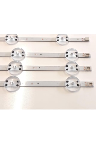 Grundig Uyumlu 55 Gcu 7800 S Led Bar