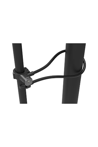 Onguard 8288 E-scooter Anahtarlı Kilit 150x12mm X4p Quattro