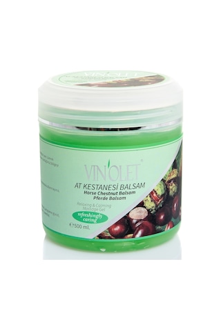 Vinolet At Kestanesi Balsamı 500 ML