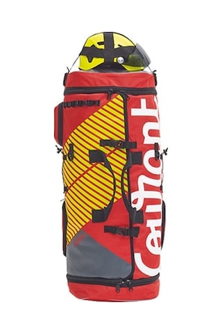 Ferrino Courant Cross Pro Xl 75l Çanta Kırmızı