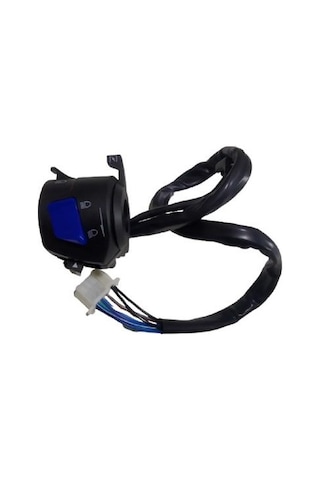 Sol Kumanda Cbf 150 Yeni Model