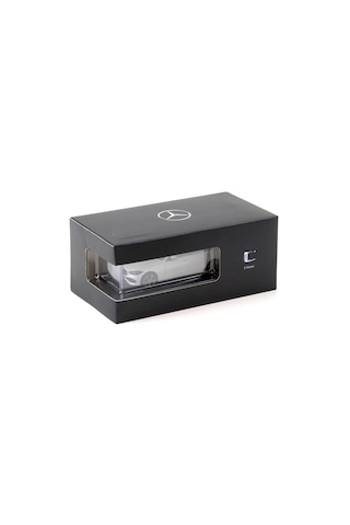 1:43 Herpa 2022 Mercedes Benz C-class W206