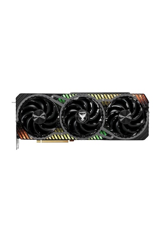 Gainward NVIDIA GeForce RTX 4070 Ti Phoenix NED407T019K9-1043X 12 GB GDDR6X 192 Bit Ekran Kartı