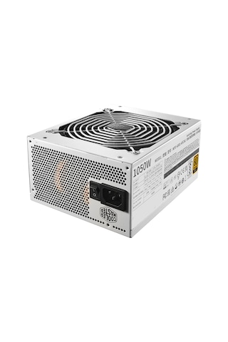 Cooler Master Mwe V2 Beyaz Mpe-a501-afcag-3egeu 1050w Atx 3.1 Akak92col0023