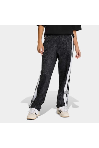 Adidas Allover Print Adibreak Kadın Eşofman Altı Kd2830 Çok Renkli