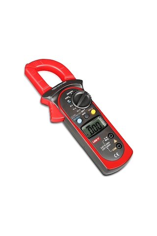 Powermaster Dijital Pensampermetre Unıt Ut-201