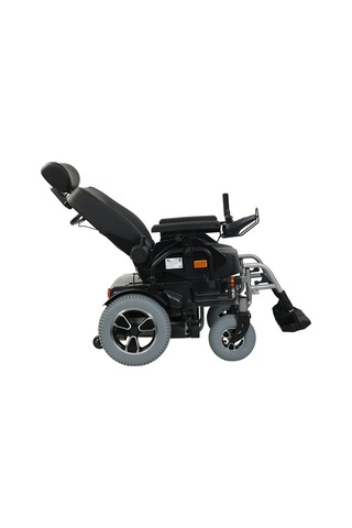 S220 Standart Akülü Tekerlekli Sandalye