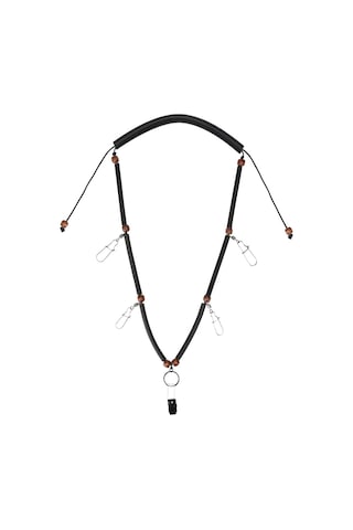 Suntek Fly Fishing İpi Fly Fishing Aracı İpi Asılı Kolye,