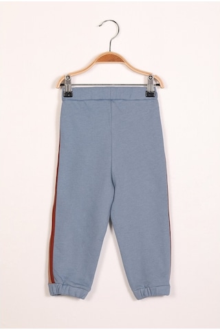 Zeyland Erkek Çocuk Renkli Çizgili Eşofman Alt (2-7Yaş)