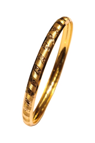 Hakan Güler Kuyumculuk 22 Ayar Altın Bilezik