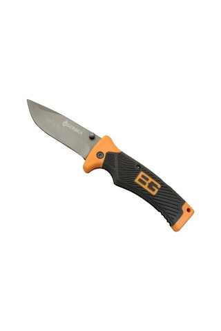 Gerber Bear Grylls Çakı 113 21 Cm Haki