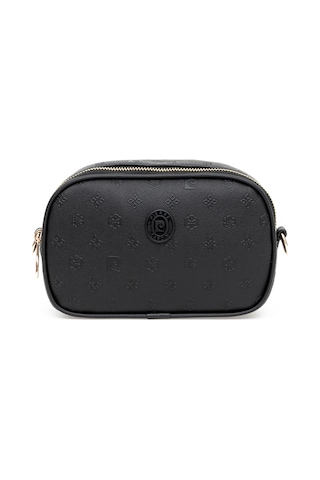 Pierre Cardin Kadın Siyah Çanta 50334538-vr046