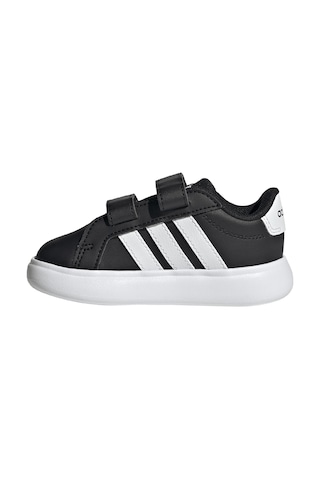 Adidas Grand Court 3.0 Bubble Bebek Spor Ayakkabı Kı3234 Çok Renkli