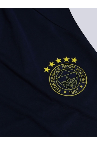 Gsstore Fenerbahçe Lisanslı 24/25 Özel Şort Lacivert
