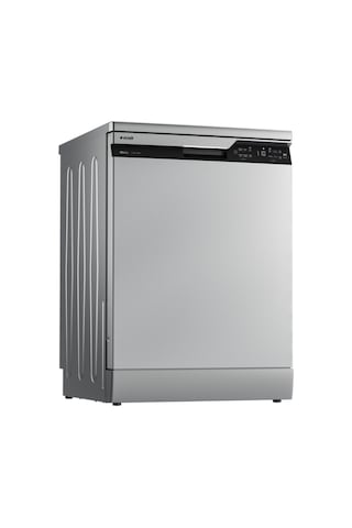Arçelik 62113 I WF 11 Programlı 14 Kişilik Bulaşık Makinesi