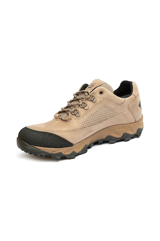 Greyder 00187 Sympatex Su Geçirmez Erkek Outdoor Ayakkabı Kum