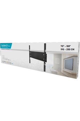 Botech 75 -100 Sabit Askı Aparatı