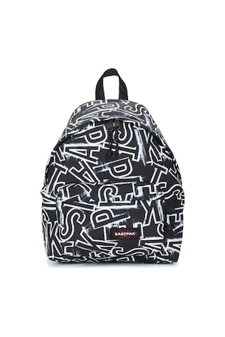 Eastpak Padded Pak'r Unisex Sırt Çantası Ek0006202o01 Siyah