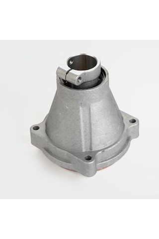 Suntek Magideal Biçme Makinesi Bağlantı Plakası Yan-26-tüp-7t