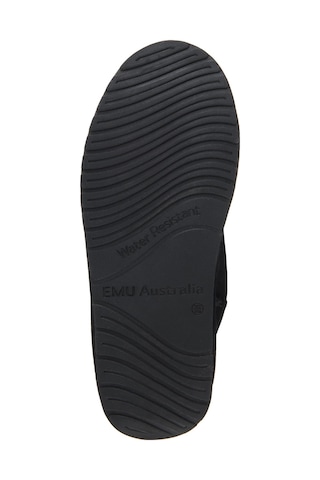 Emu Australia Platınum Stınger Slım Lo Siyah Siyah