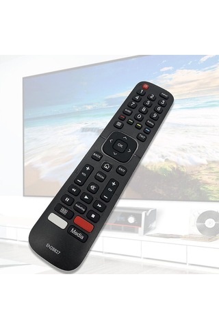 H32a5840 H43ae6030 H32b5600 Tv En2bb27h Akıllı Lcd Led Uzaktan Ku