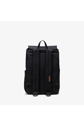 Herschel Retreat Small 17l Unisex Siyah Sırt Çantası 11400 Siyah