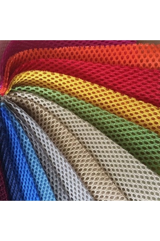 Air File Airtex Spacer Süngerli Kumaş