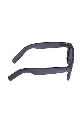 Astraux&imiki Glasses Smart Glasses Clolor Brıght Black Siyah