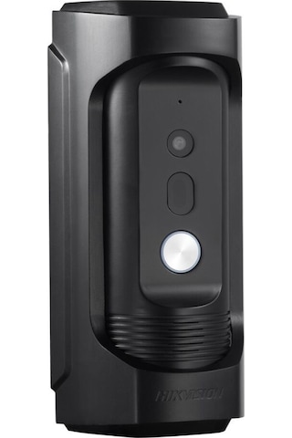 Ds-kb8113-ıme1 Ip Görüntülü Diafon 2mp Poe Dış Mekan Akıllı Kapı Zili
