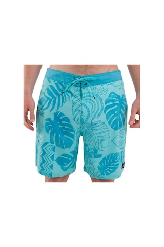 Hurley Hurley Phantom-eco Classic 18 Erkek Boardshort 6658 Çok Renkli
