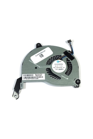 HP Uyumlu Protectsmart Rt3290 Notebook Cpu Fan (4Pin)