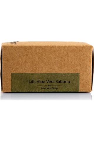 Dionesse Lifli Aloevera Sabunu