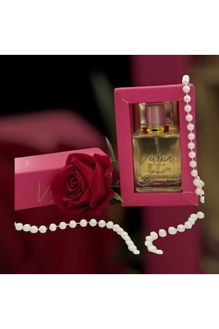 Roselinda Veloria For Women 50ml Şekerli